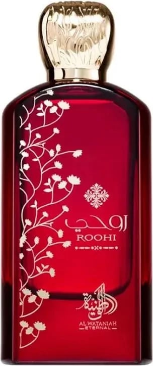 Eau de Parfum unisex Al Wataniah Eternal Roohi 85ml