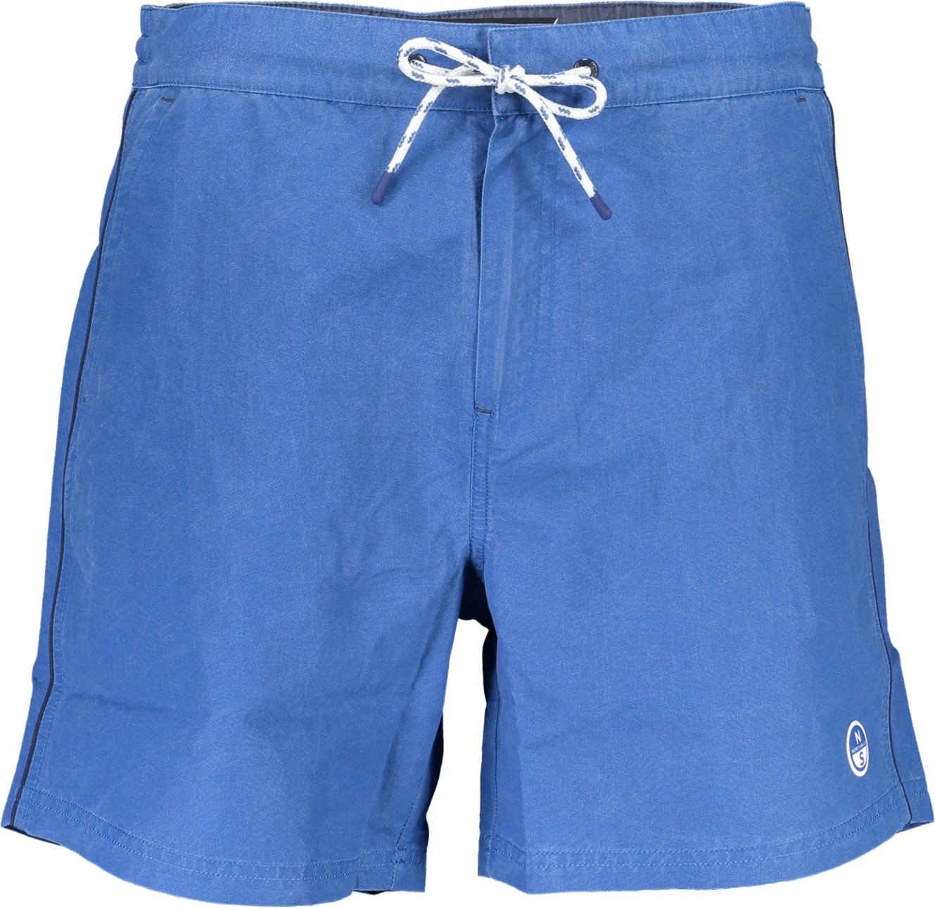 Të poshtme noti NORTH SAILS meshkuj, blu