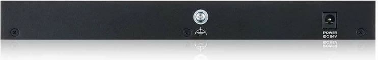 Switch Zyxel GS1900-10HP v2, 8 porte Gigabit PoE, 2xSFP, SMART, i zi