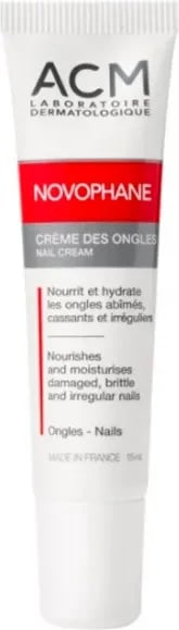 Krem për thonj ACM Novophane 15ml