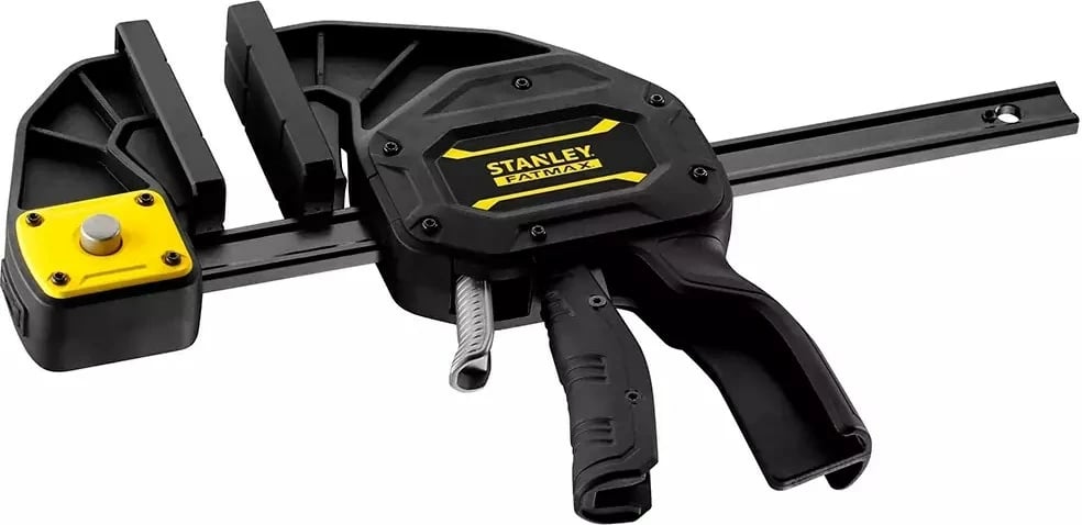 Kapëse Stanley FATMAX XL, 560 mm, E zezë