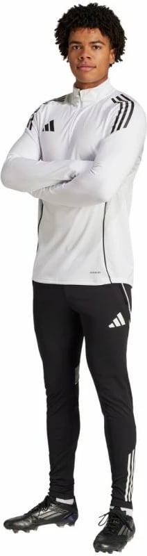 Duks për meshkuj adidas, i bardhë