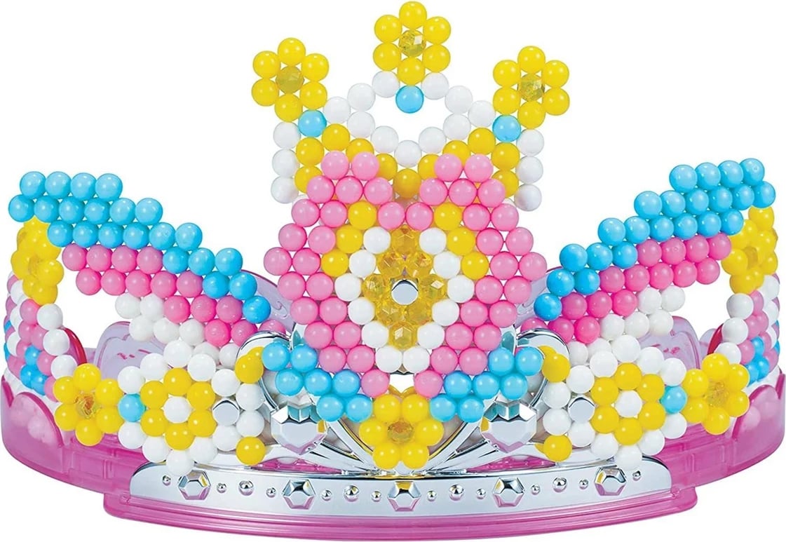 Set Krijimi Aquabeads – Kurora e Princeshës