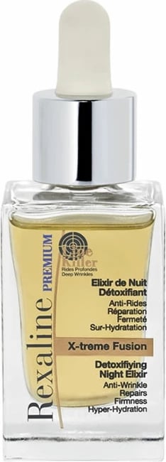 Eliksir nate unisex Rexaline Premium X-Treme Fusion Line Killer, 30ml