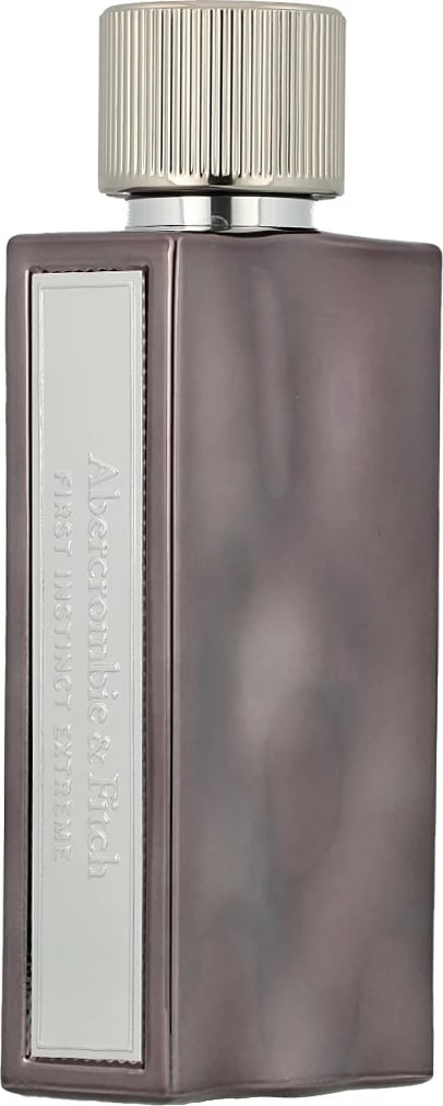 Eau de Parfum për meshkuj Abercrombie & Fitch First Instinct Extreme, 50ml