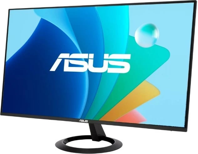 Monitor, Asus VZ279HG 27" IPS FHD 120Hz 1ms, HDMI VGA, i zi