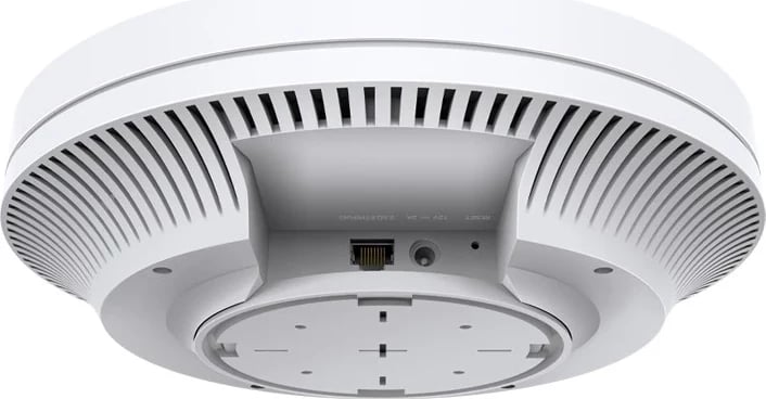 Access Point TP-LINK AX1800, i bardhë