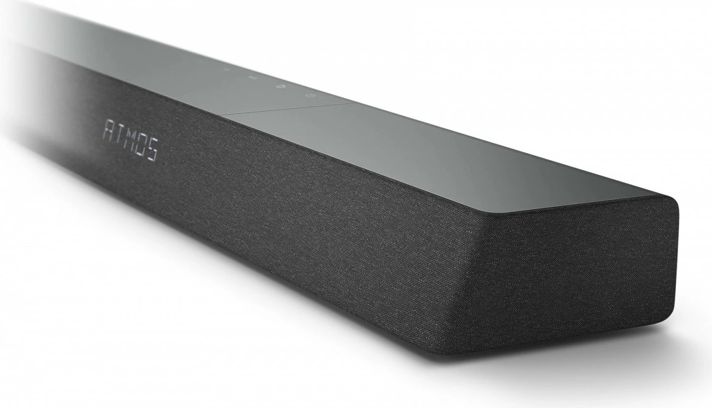 Soundbar Philips TAB8507B/10 3.1 Atmos Bluetooth, i zi
