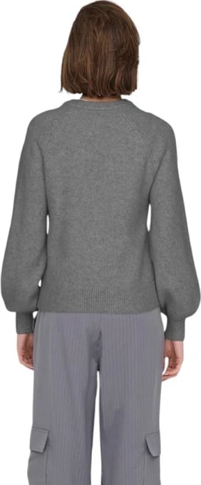 Xhemper Only femra, gri