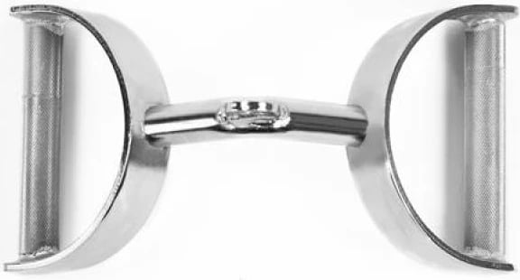 Dorëz dyfishe për ushtrime HMS, gri