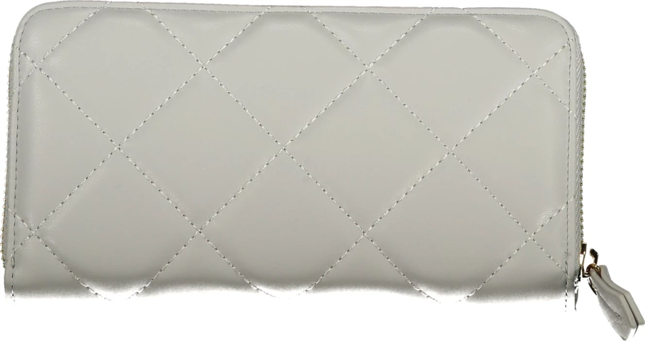 Portofol femra Valentino Bags, gri