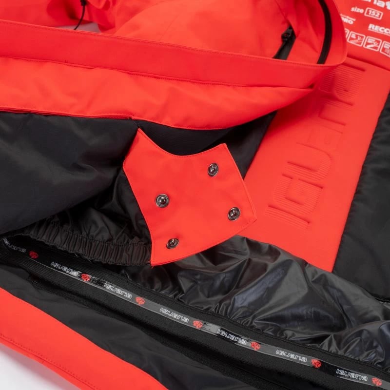 Jakne për fëmijë Iguana