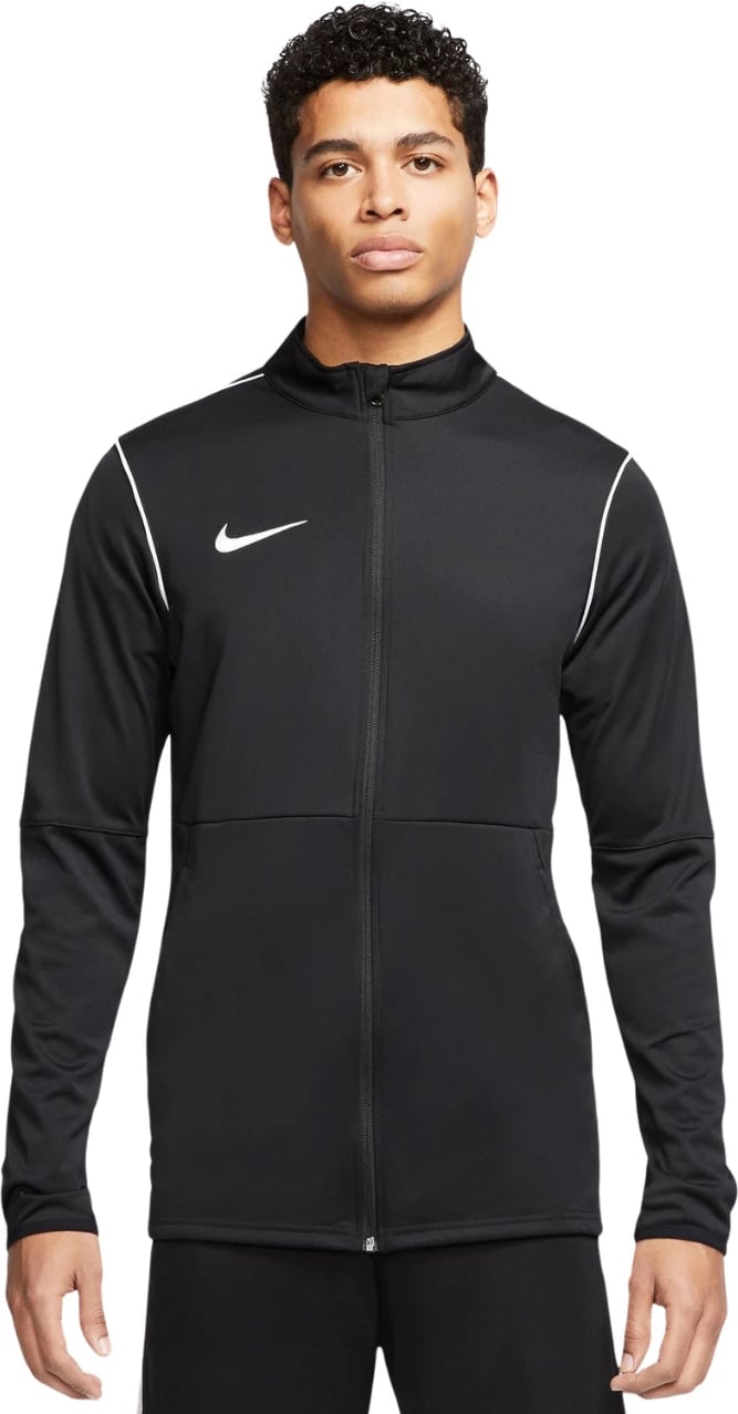 Duks për meshkuj Nike, i zi