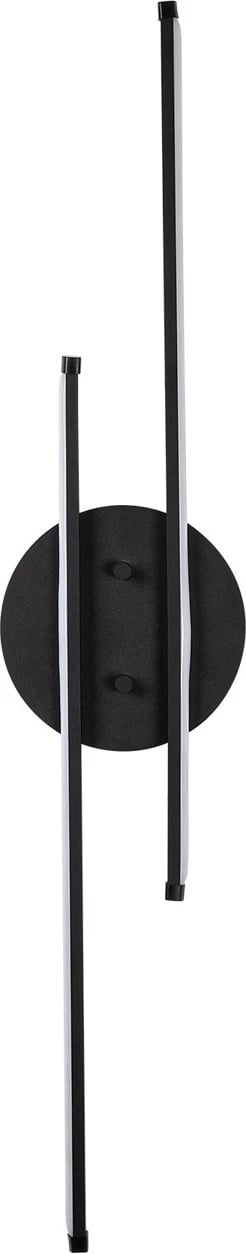 Llambë muri Opviq, Umut - 13299, ngjyrë e zezë