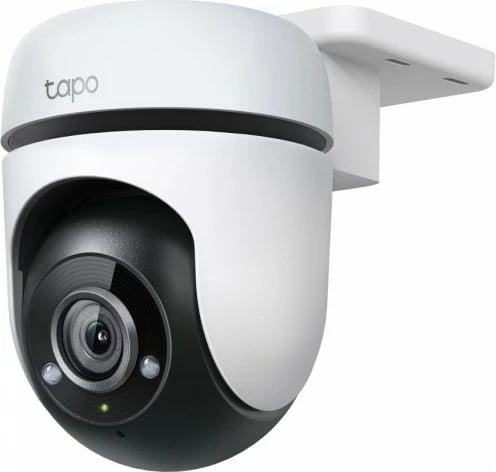 TP-Link Tapo C500 - Outdoor Pan/Tilt Security WiFi Camera, White