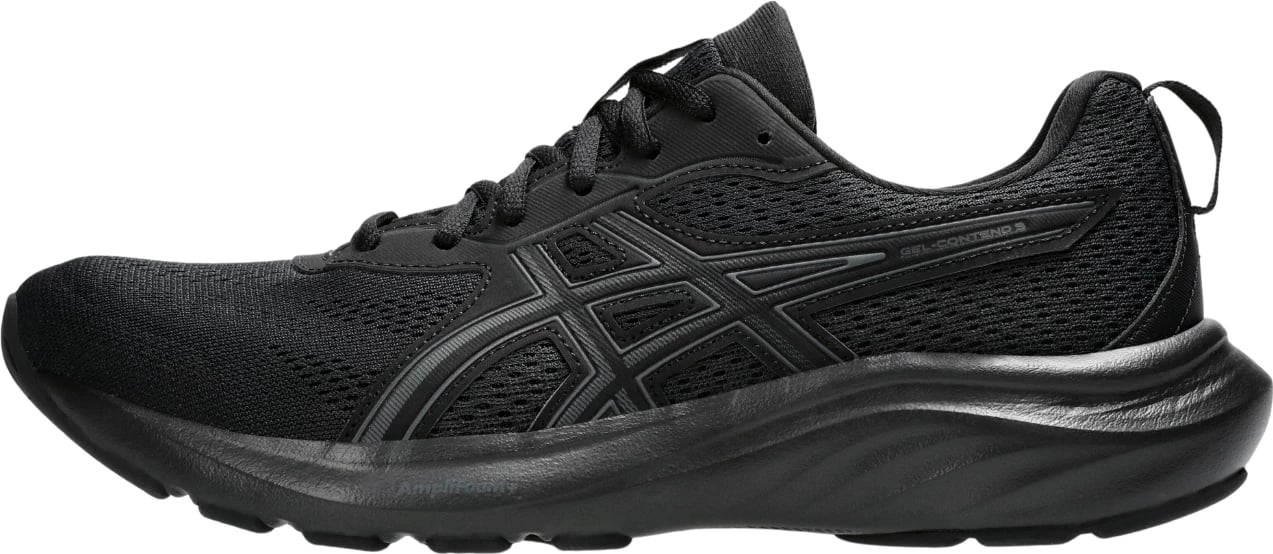 Atlete për meshkuj asics, të zeza