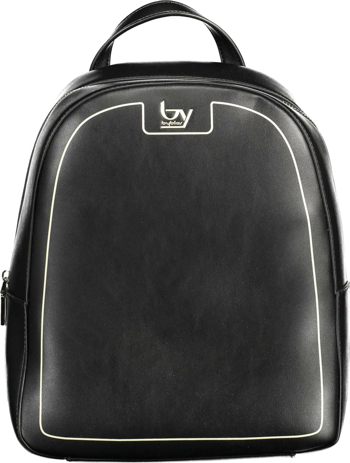 Backpack për femra BYBLOS, e zezë