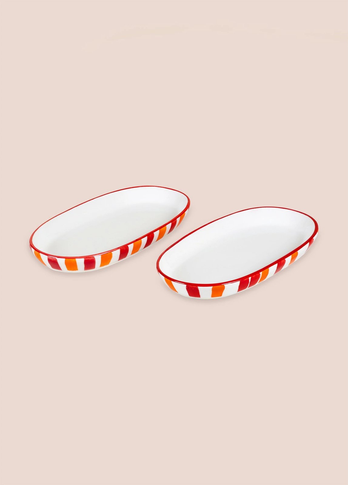 Set pjatash servirëse Hermia JOY0005, 2 copë