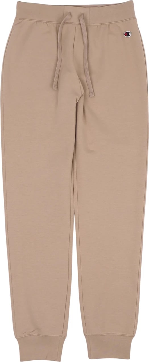 Pantallona sportive për femra Champion, beige