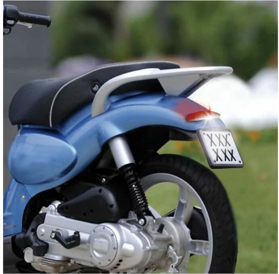 Lampa Led Tabelave Motorri