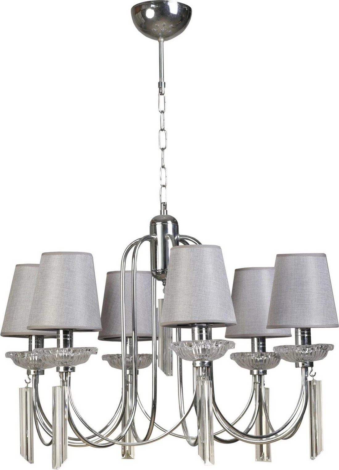 Llambadar Opviq, gri, 8753-3