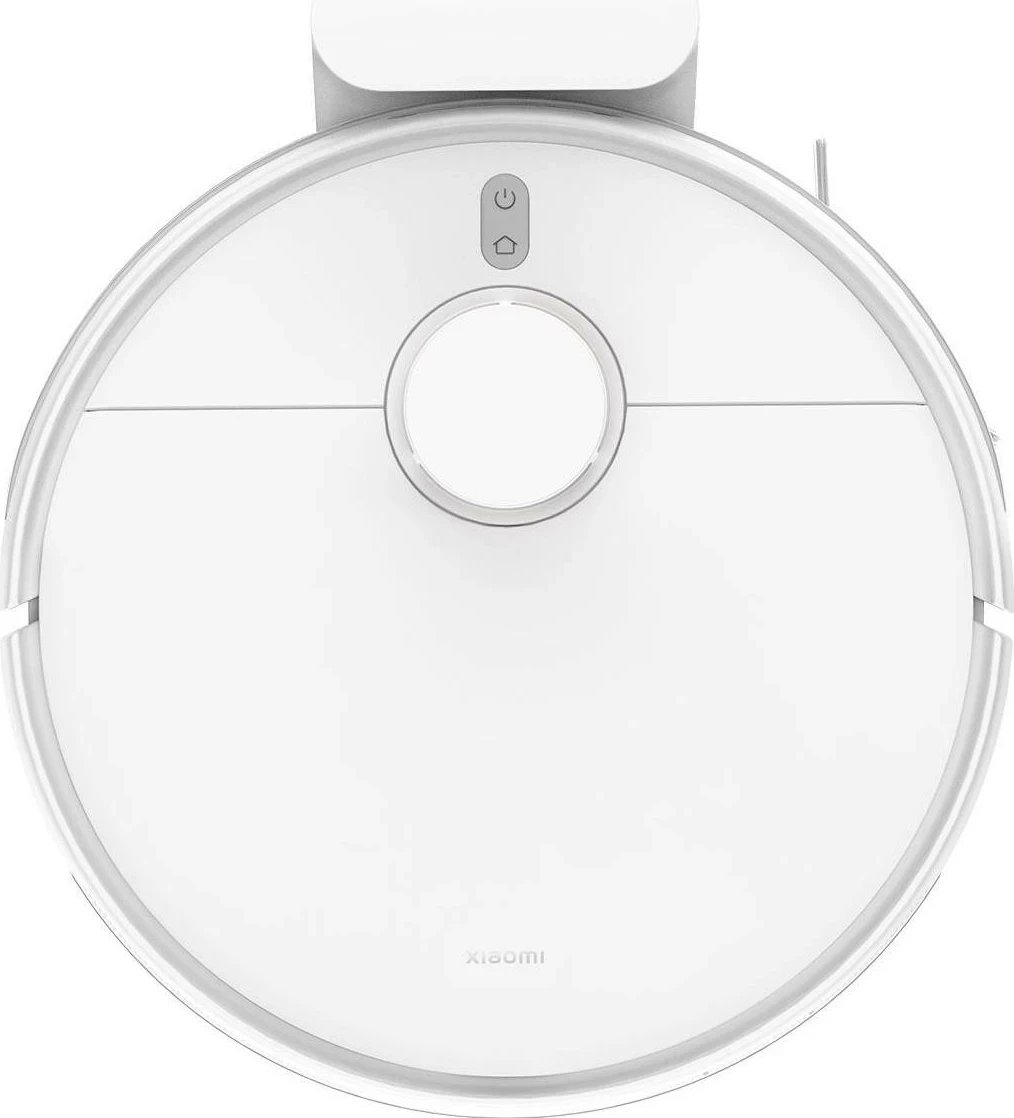 Robot pastrues Xiaomi Robot Vacuum S40, 5200 mAh, 10000 Pa, i bardhë