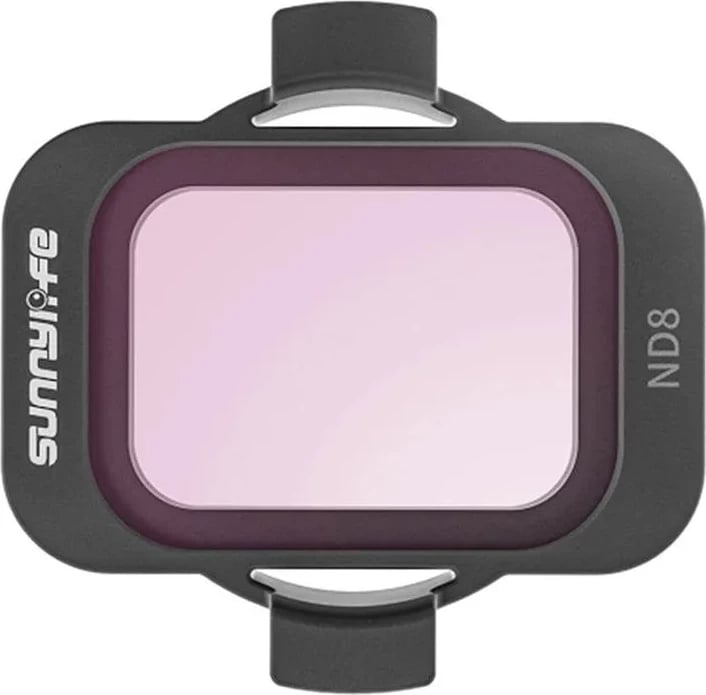 Set filtrash për dron Sunnylife AT2-FI794, për DJI Avata 2, ND8/16/32 & MCUV