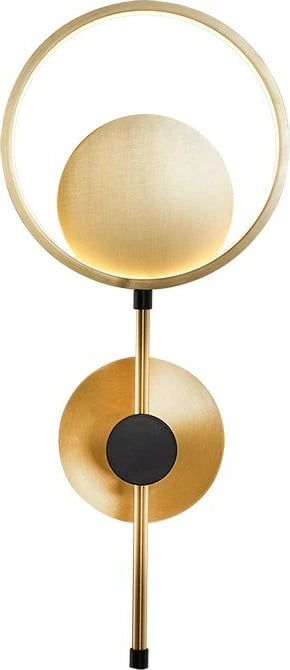 Llambë muri Opviq, L1226, ngjyrë antike