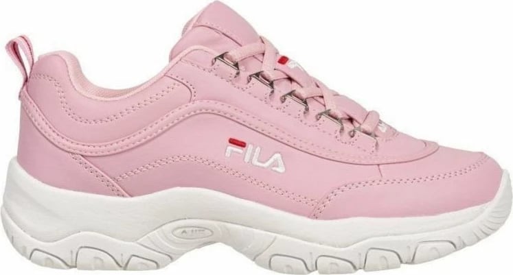 Atlete për femra Fila, Strada Low, rozë