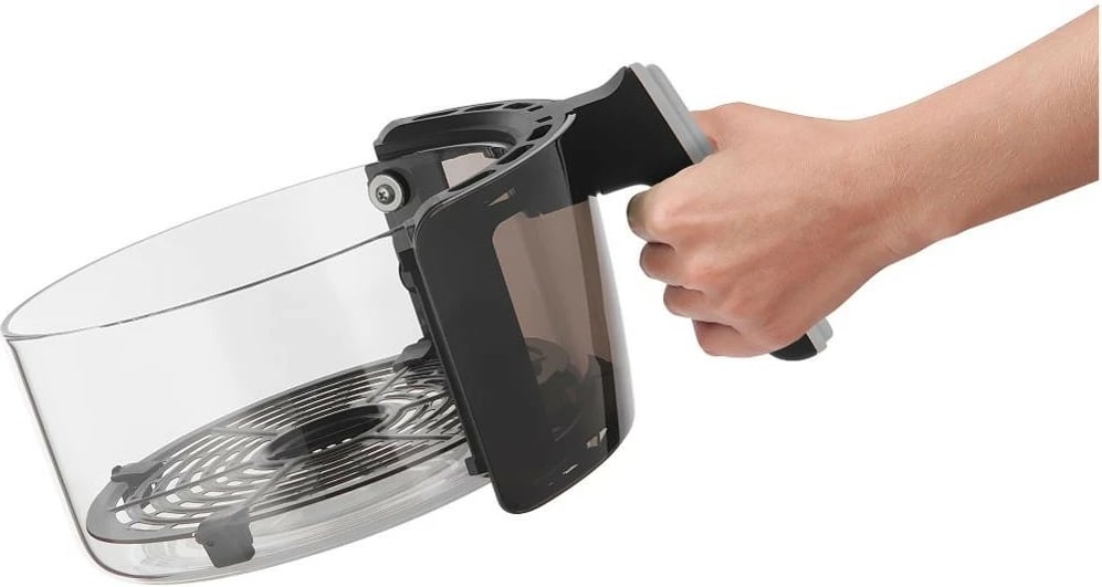 Fritezë Sencor SFR 5340WH, 3.5l e bardhë