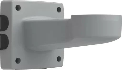 Mbajtës muri Axis T94N01G/T95A64/Q6215-LE, alumini, gri