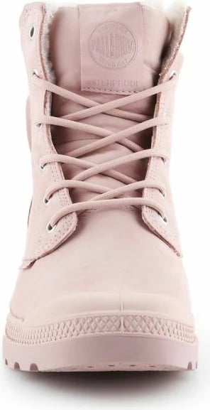 Këpucë Palladium Pampa Sport për Femra, të kuqe