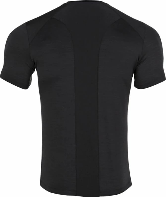 Maicë për stërvitje Joma, për meshkuj, e zezë