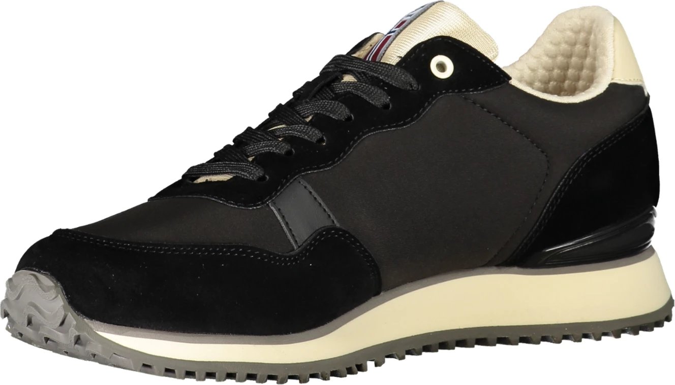 Atlete meshkuj NAPAPIJRI SHOES, të zeza