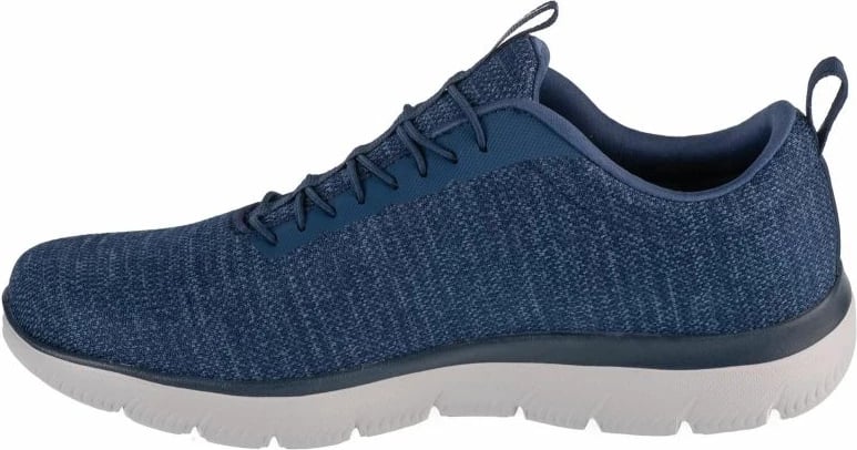 Atlete Skechers për meshkuj navy blue