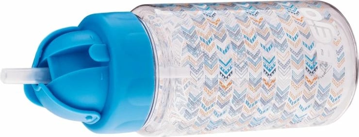 Shishe trajnimi Yakimasport për fëmijë, blu