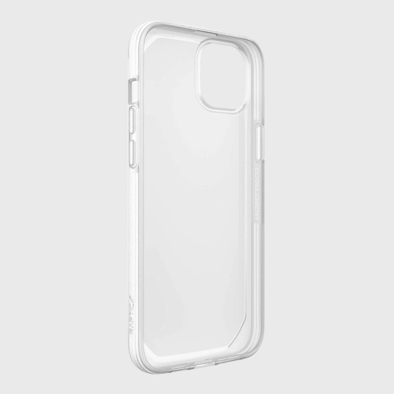Mbështjellës Raptic X-Doria Slim për iPhone 14 Plus, Transparent Mbështjellës Raptic X-Doria Slim për iPhone 14 Plus, Transparent