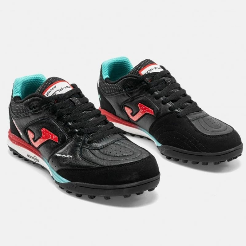 Atlete futbolli Joma, të zeza