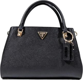 Çantë Guess, femra, e zezë