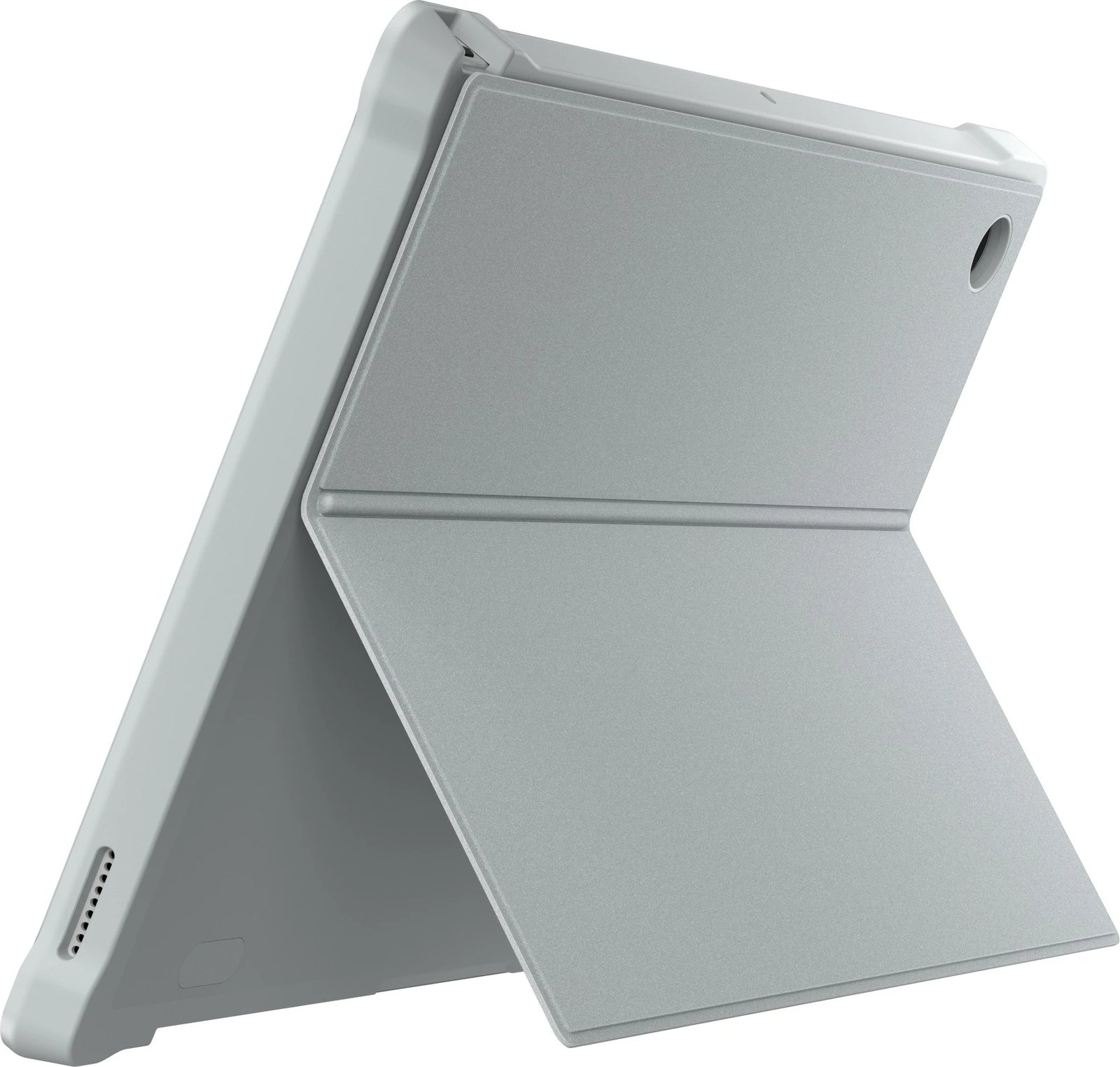 Chromebook ASUS CM3 10 inç, MediaTek 520, 8GB RAM, 128GB, ChromeOS, gri