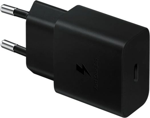 Karikues Samsung EP-T1510NBEGEU, 15W, USB Type-C, i zi
