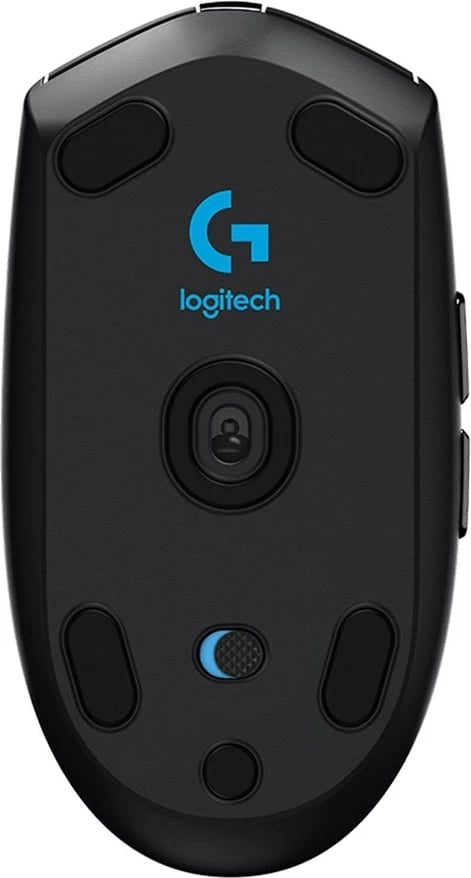Maus lojrash me valë Logitech G G305 LIGHTSPEED
