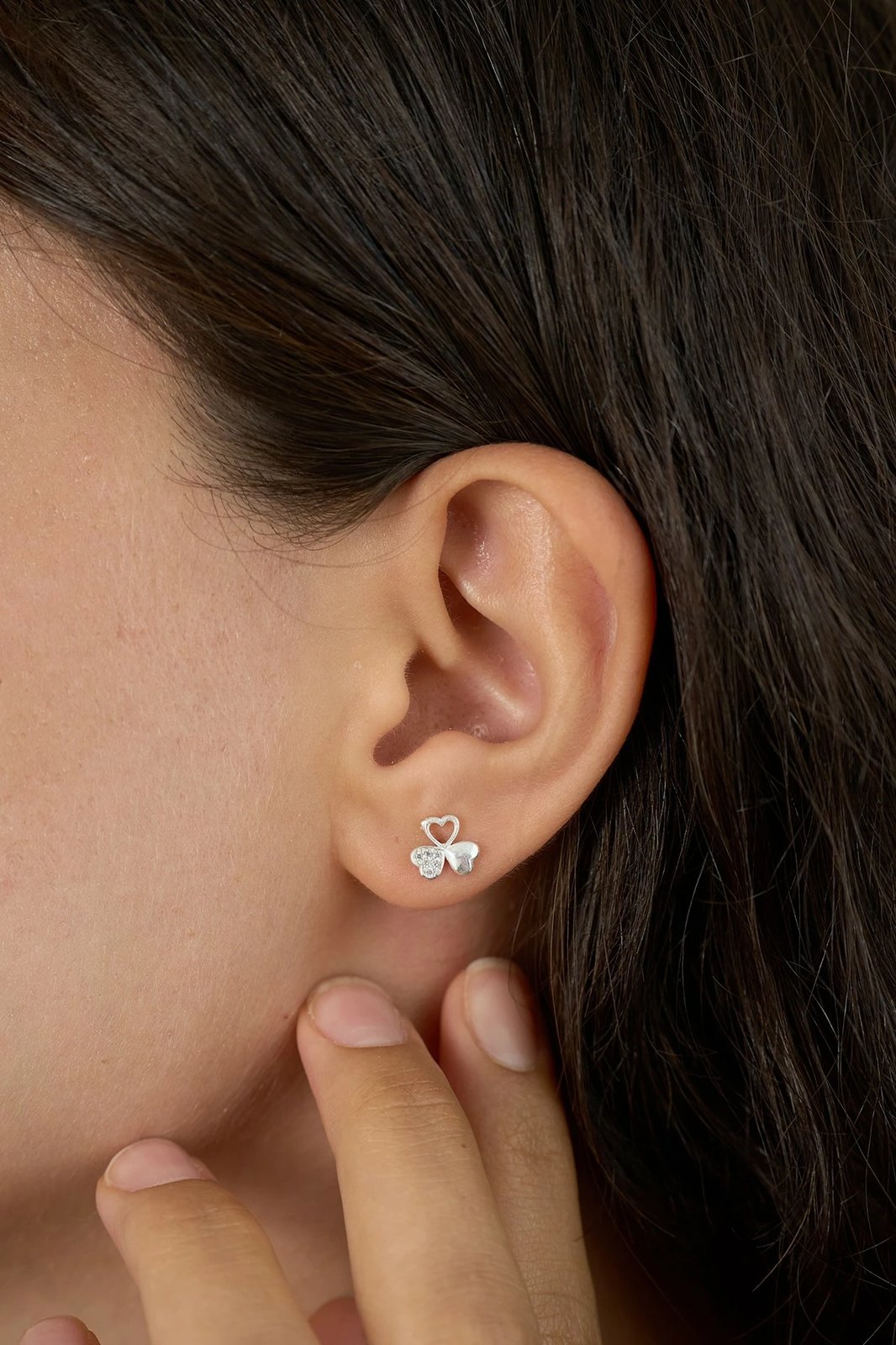 Vathë argjendi Elika, ELKTY45212