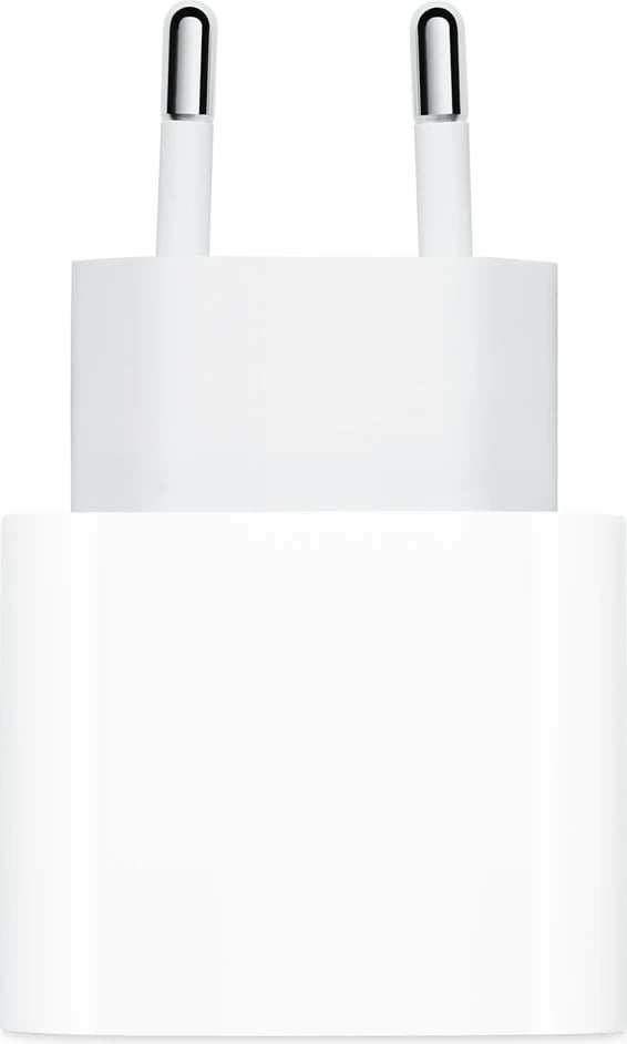 Apple 20W USB-C Power Adapter