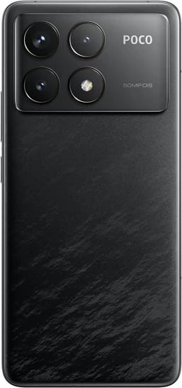 Celular Xiaomi POCO F6 Pro 12/512GB, i zi