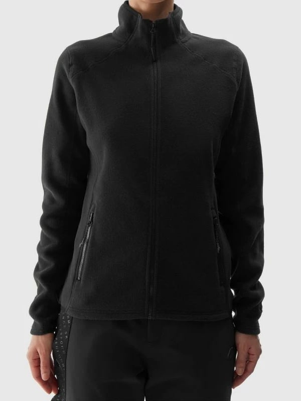 Duks polartec për femra 4f