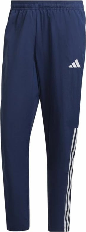 Pantallona adidas meshkuj, të kaltra