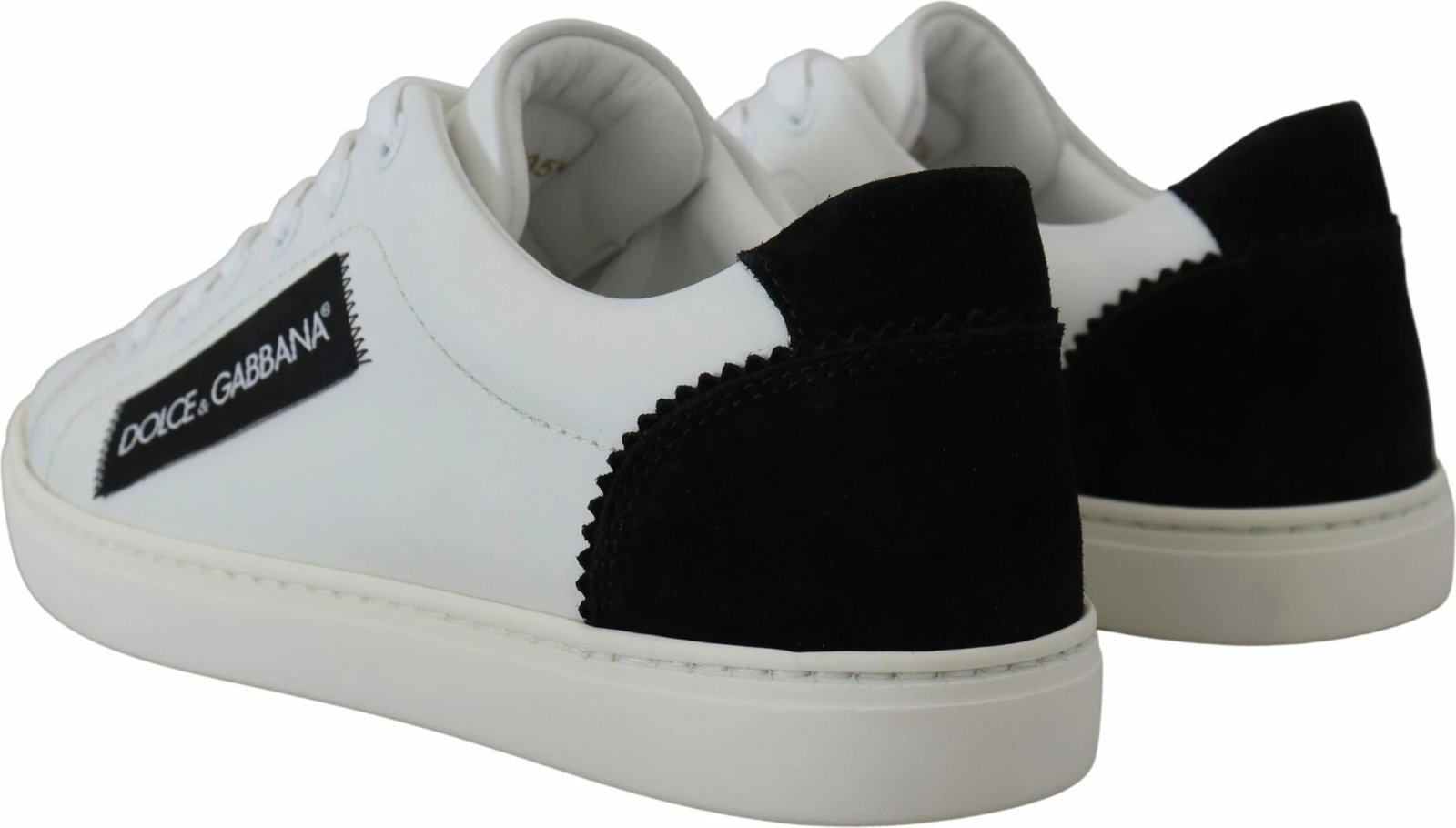 Atlete për femra Dolce & Gabbana, të bardha