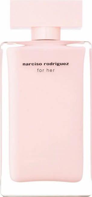 Eau de Parfum për femra Narciso Rodriguez For Her 100ml