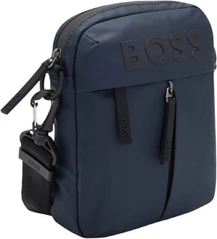 Çantë Boss për meshkuj, blu